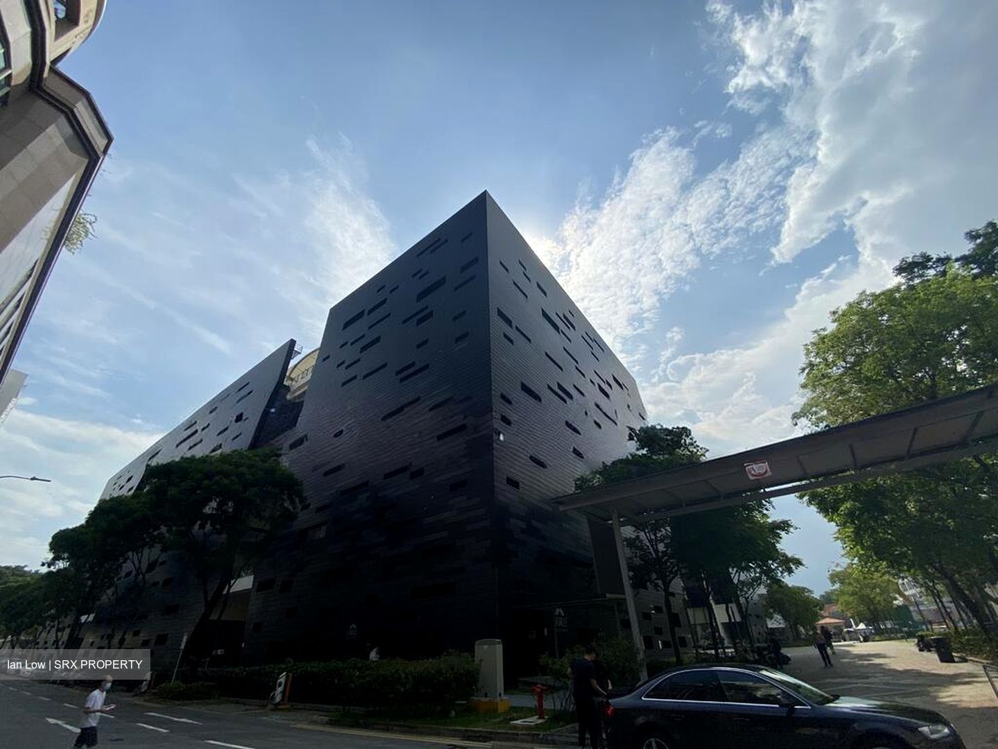 Jalan Besar Plaza (D8), Office #591786061